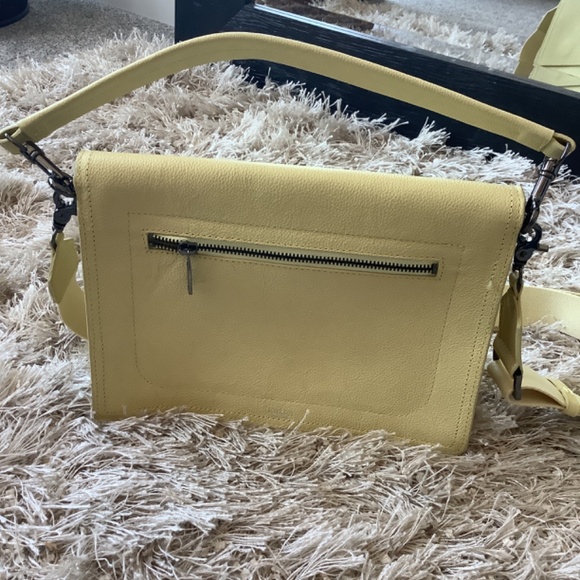 Botkier Leather Crossbody Bag - Picture 3 of 8